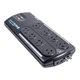 Thor B8+ – 8 Way Surge Protector with Advanced Filtration